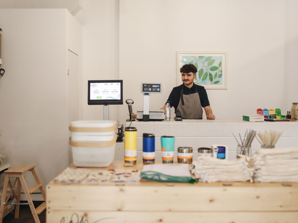 Business services category imagery